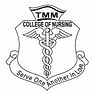 TMM College of Nursing - [TMMCN]